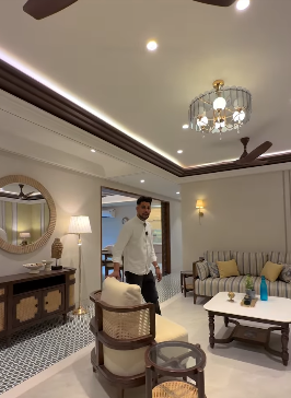 4 BHK Ultimate Luxury Flats for Sale Near Mansarovar-Mansarovar-Jaipur